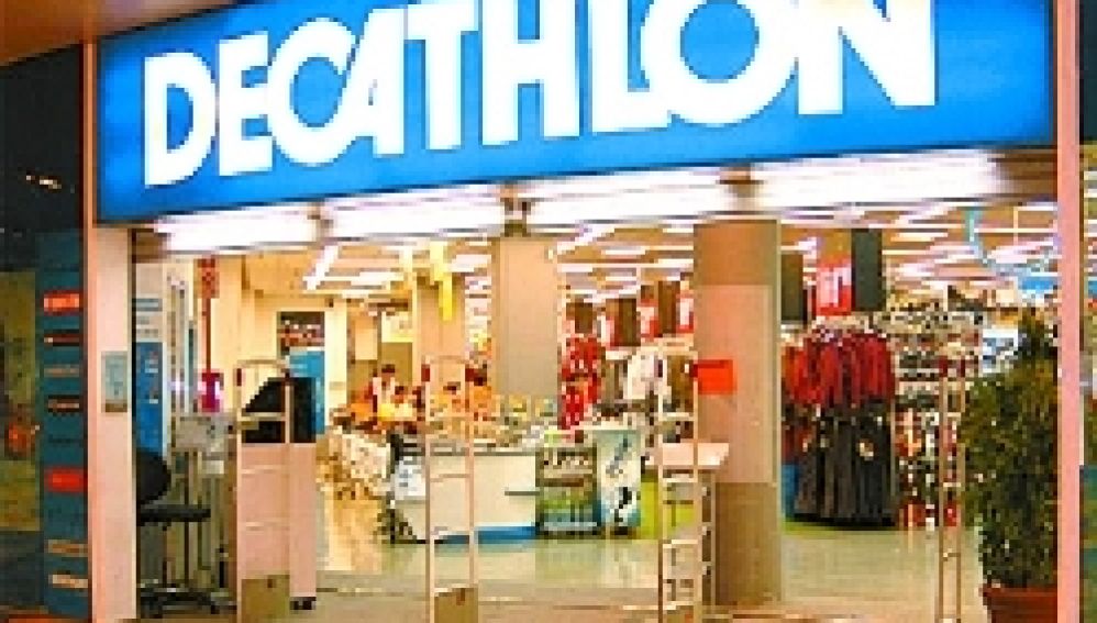 Decathlon