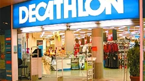 Decathlon Decathlon