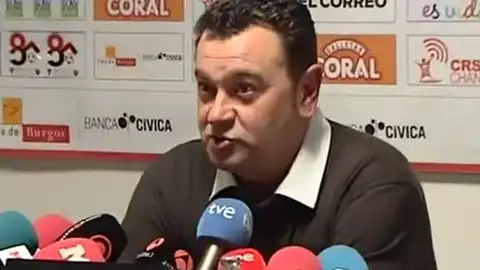 Carlos Pouso Mirandés Carlos Pouso Mirandés
