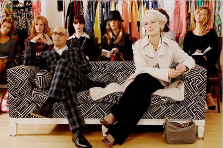 El Gabinete: La moda El Gabinete: La moda