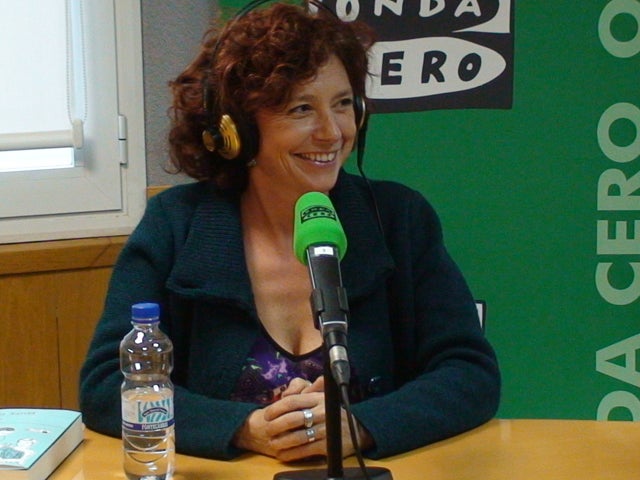 Entrevista: "El pobre español lo tiene peor que un nepalí" Entrevista: "El pobre español lo tiene peor que un nepalí"