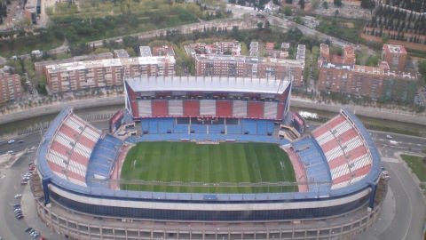 Estado Vicente-Calder&oacute;n