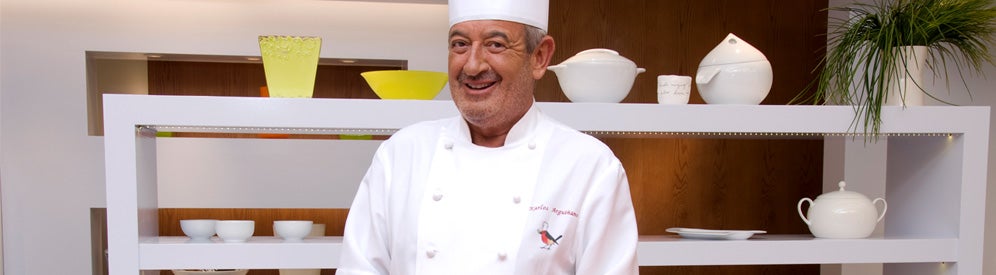 ¿Cuál es el truco de Karlos Arguiñano para cocinar el huevo frito perfecto? ¿Cuál es el truco de Karlos Arguiñano para cocinar el huevo frito perfecto?