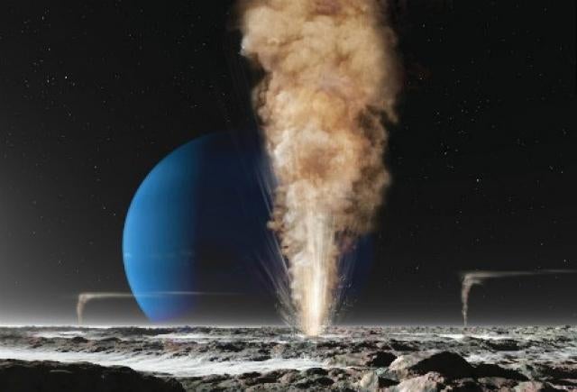 La Brújula de la Ciencia: Los sitios más fríos del universo La Brújula de la Ciencia: Los sitios más fríos del universo