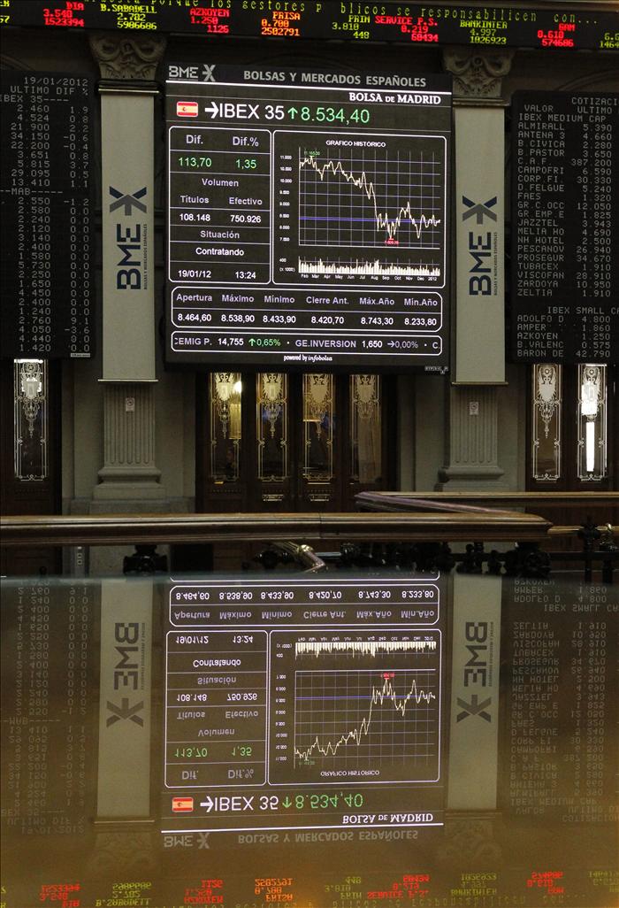 Tuits de actualidad: La economía en cifras Tuits de actualidad: La economía en cifras