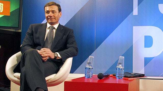 Claves de la semana con Constantino Mediavilla Claves de la semana con Constantino Mediavilla