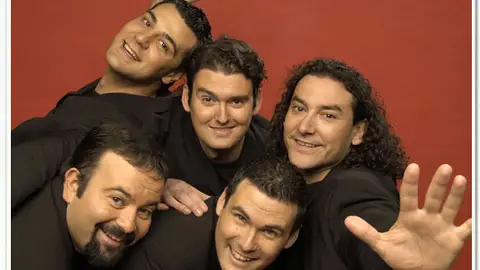 Grupo B Vocal Grupo B Vocal