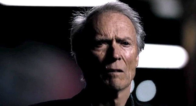 Celebramos el 85 cumpleaños de Clint Eastwood Celebramos el 85 cumpleaños de Clint Eastwood