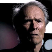 Clint Eastwood en el anuncio de la Super Bowl