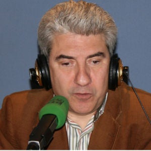 Casimiro García Abadillo en Onda Cero