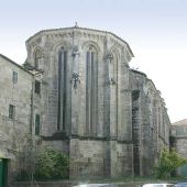 Convento de Santa Clara Pontevedra