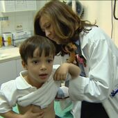 Según los pediatras los niños españoles están demasiado medicados