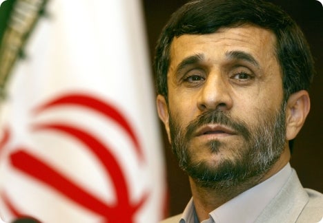 Irán niega que haya prohibido la exportación de petróleo a España Irán niega que haya prohibido la exportación de petróleo a España