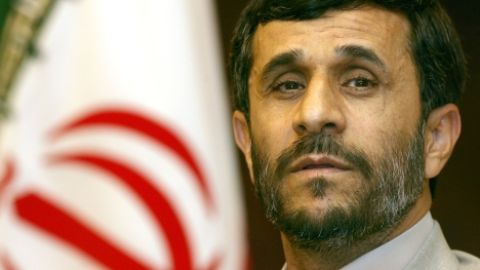 Ir&aacute;n bloquea el acceso a Google y Hotmail