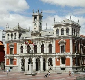 Ayuntamiento de Valladolid