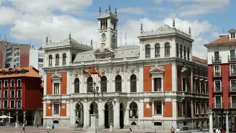 Ayuntamiento de Valladolid Ayuntamiento de Valladolid