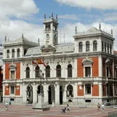 Ayuntamiento de Valladolid Ayuntamiento de Valladolid