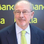 Rodrigo Rato, Bankia