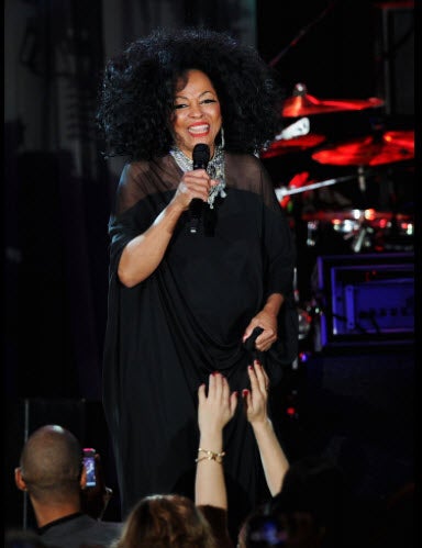 Música con JF León y Francis Guzmán: El cumpleaños de Diana Ross y las joyas de Francis Música con JF León y Francis Guzmán: El cumpleaños de Diana Ross y las joyas de Francis