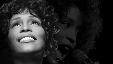 Superdestacado Whitney Houston