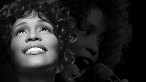 Superdestacado Whitney Houston Superdestacado Whitney Houston