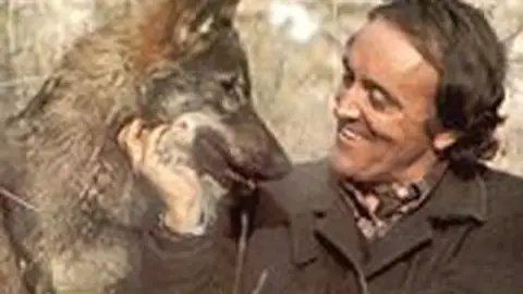 Félix Rodríguez de la Fuente Félix Rodríguez de la Fuente