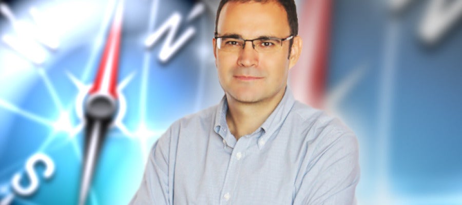 Xavier Casanovas Xavier Casanovas