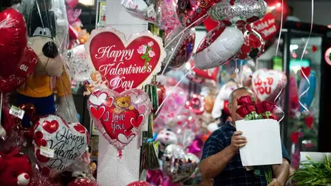 Día de los enamorados en Venezuela (14-02-12) Día de los enamorados en Venezuela (14-02-12)