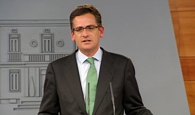Antonio Basagoiti: 'Urkullu tiene un plan de independencia' Antonio Basagoiti: 'Urkullu tiene un plan de independencia'