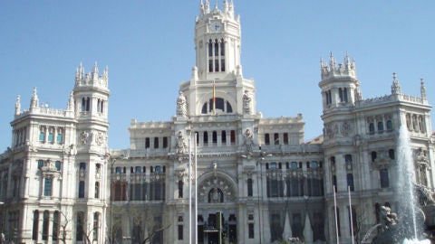 Ayuntamiento de Madrid