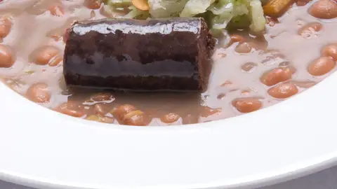 Alubias rojas Alubias rojas