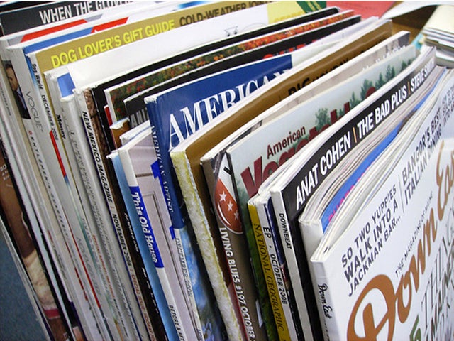 La Brújula de la Ciencia: ¿Cómo funcionan las revistas científicas? La Brújula de la Ciencia: ¿Cómo funcionan las revistas científicas?