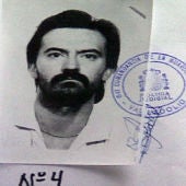 Juan Manuel Valentín Tejero, violador y asesino de Olga Sangrador