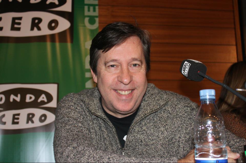 El contestador de Segurola El contestador de Segurola