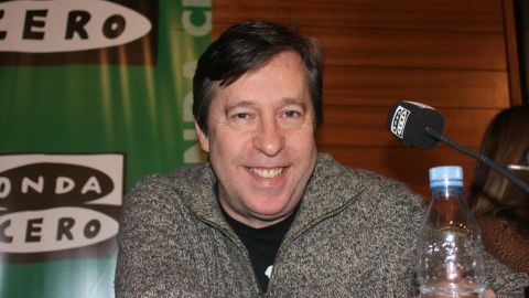 Santiago Segurola se une a "Por Fin no es lunes"