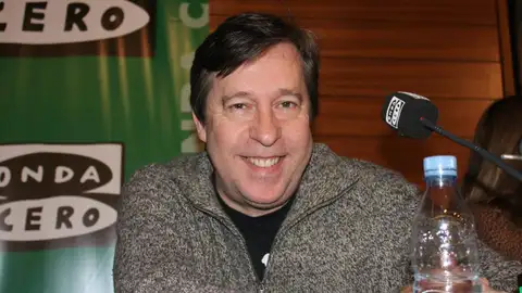 Santiago Segurola se une a "Por Fin no es lunes" Santiago Segurola se une a "Por Fin no es lunes"