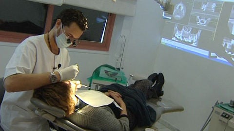 Espa&ntilde;a, pionera en implantes de odontolog&iacute;a 