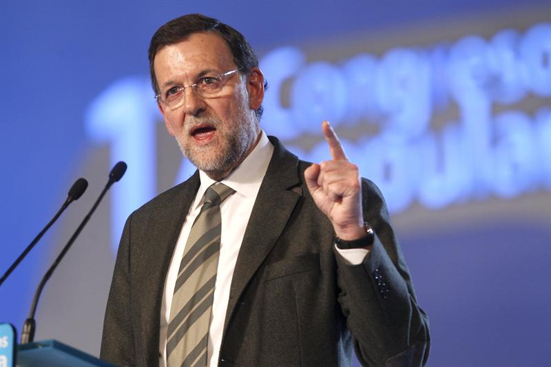 La mirada de Vallés: Rajoy está aprendiendo a ser Presidente La mirada de Vallés: Rajoy está aprendiendo a ser Presidente