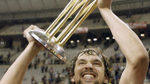 Segio Llull MVP