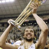 Segio Llull MVP