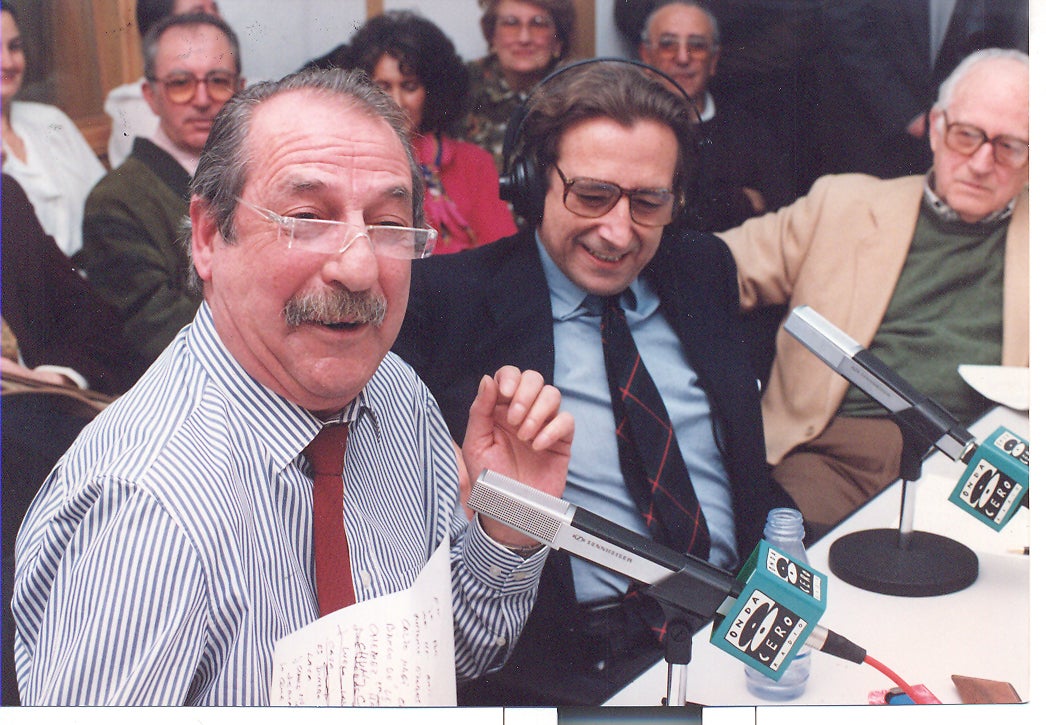 Días de radio... y risas: los mejores sonidos y gazapos Días de radio... y risas: los mejores sonidos y gazapos