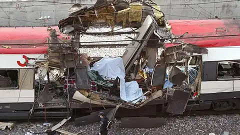 Atentados 11-M Atentados 11-M