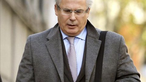 Baltasar Garz&oacute;n