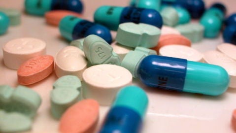 Medicamentos