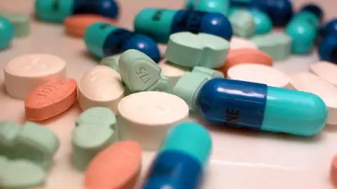 Medicamentos Medicamentos