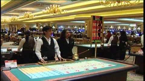 Casinos