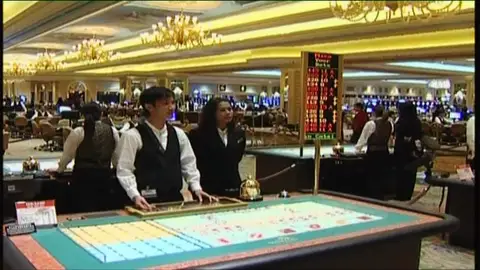 Casinos Casinos