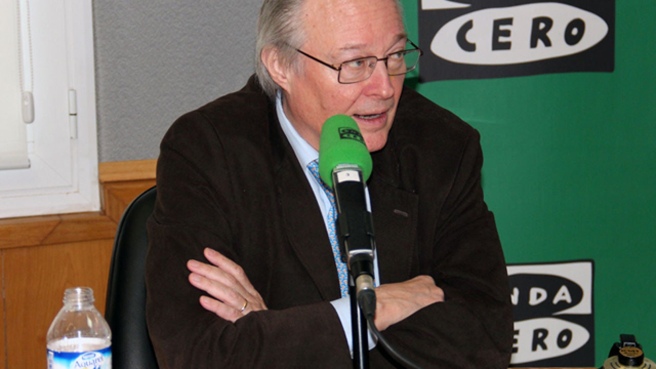 Josep Piqué i Camps 'El año que viene va a ser un año más malo de lo