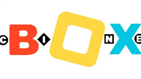 Logo de Cinebox Logo de Cinebox