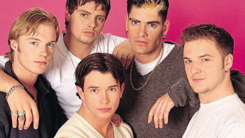 Boyzone